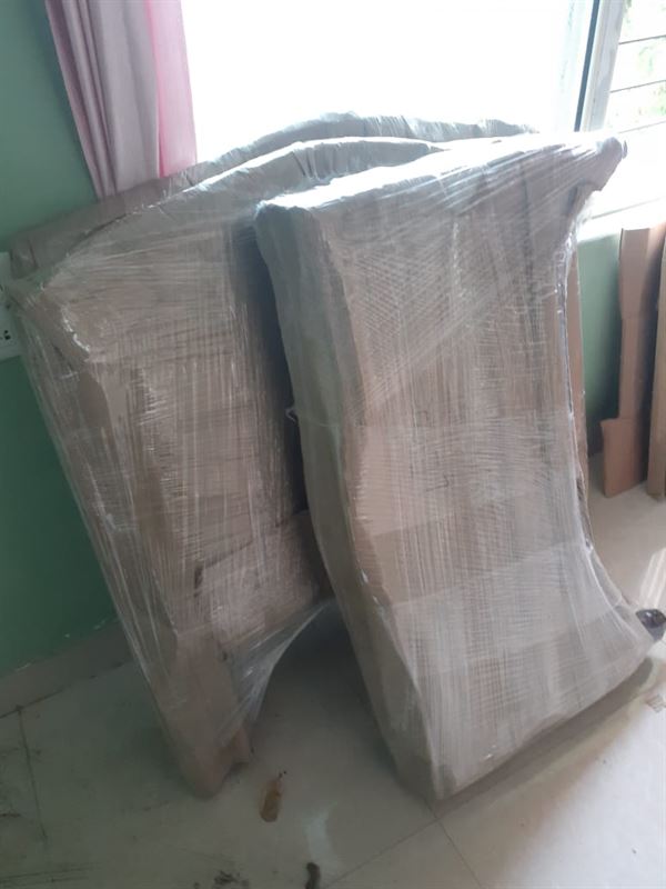 raghu packers and movers devanagar in kurnool - Photo No.31