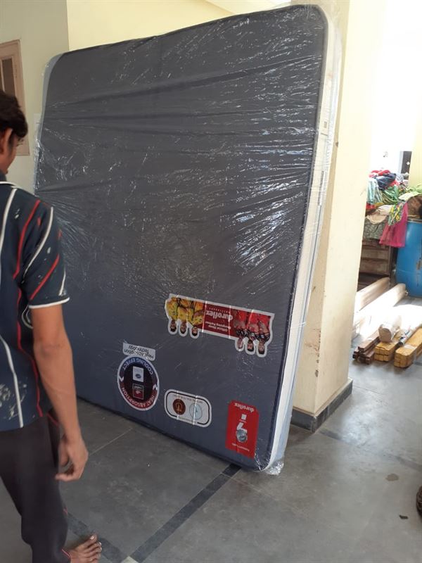 raghu packers and movers devanagar in kurnool - Photo No.30