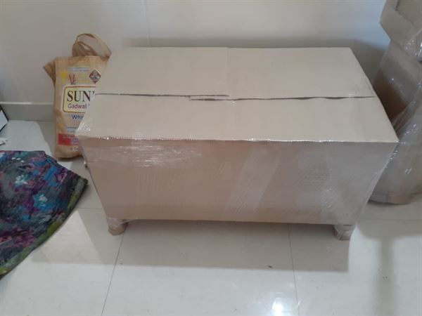 raghu packers and movers devanagar in kurnool - Photo No.29
