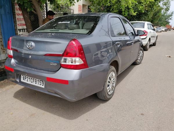 praveen travels nandyal road in kurnool - Photo No.12