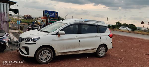 praveen travels nandyal road in kurnool - Photo No.11