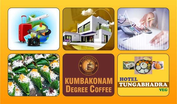 praveen travels nandyal road in kurnool - Photo No.20