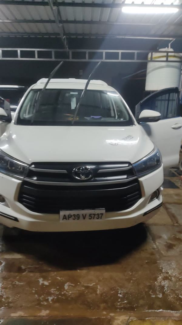 praveen travels nandyal road in kurnool - Photo No.19