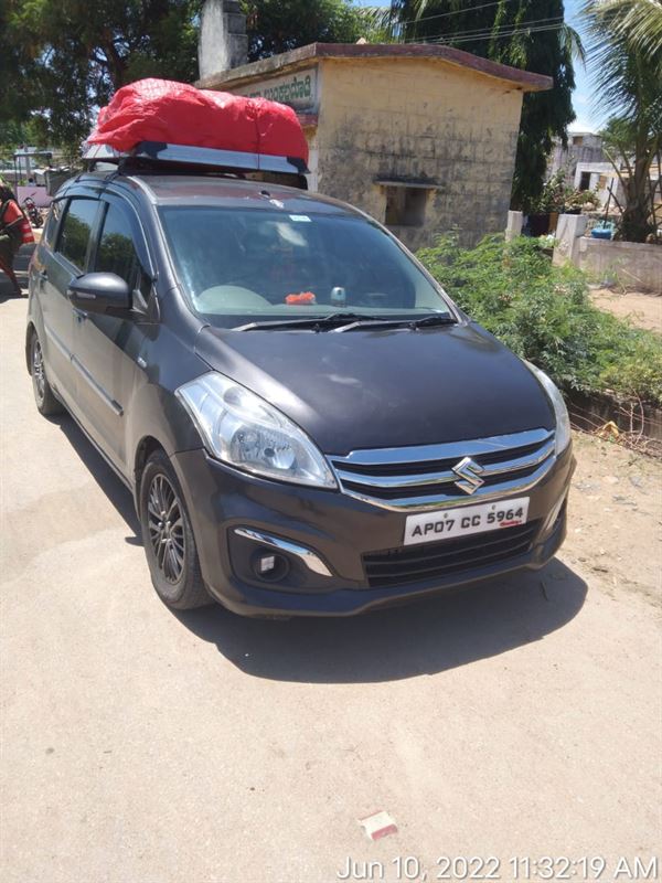 praveen travels nandyal road in kurnool - Photo No.18