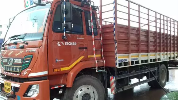 s basha mini lorry transport packers and movers kothapeta in kurnool - Photo No.22