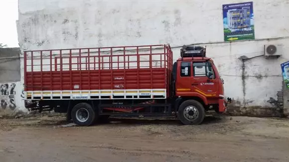 s basha mini lorry transport packers and movers kothapeta in kurnool - Photo No.10
