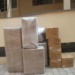 s basha mini lorry transport packers and movers kothapeta in kurnool - Photo No.21