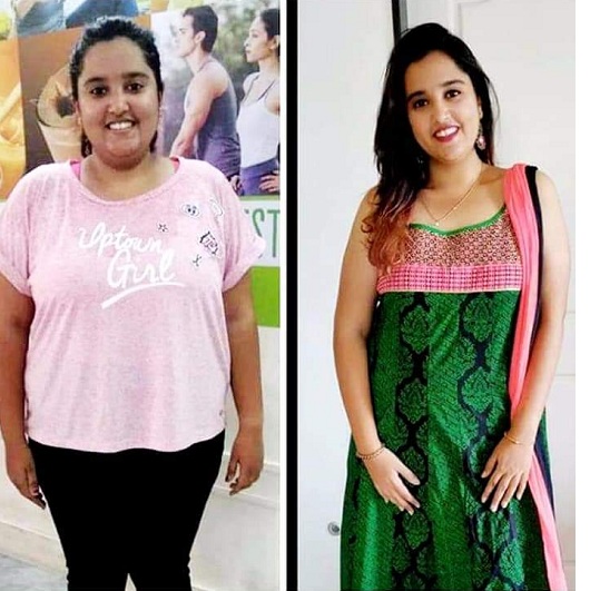 herbalife nutrition weight loss center gipson colony in kurnool - Photo No.9