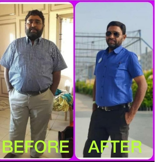 herbalife nutrition weight loss center gipson colony in kurnool - Photo No.5