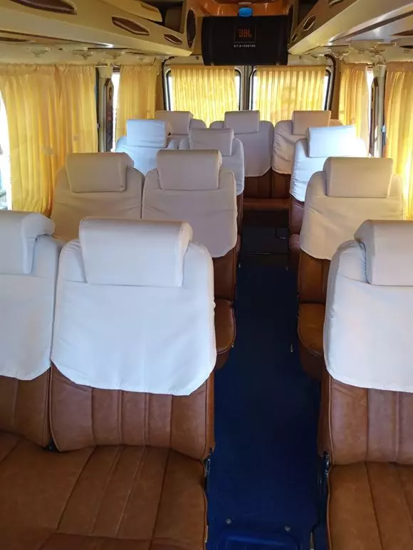 bhargavi tours and travels mantralayam in kurnool - Photo No.19