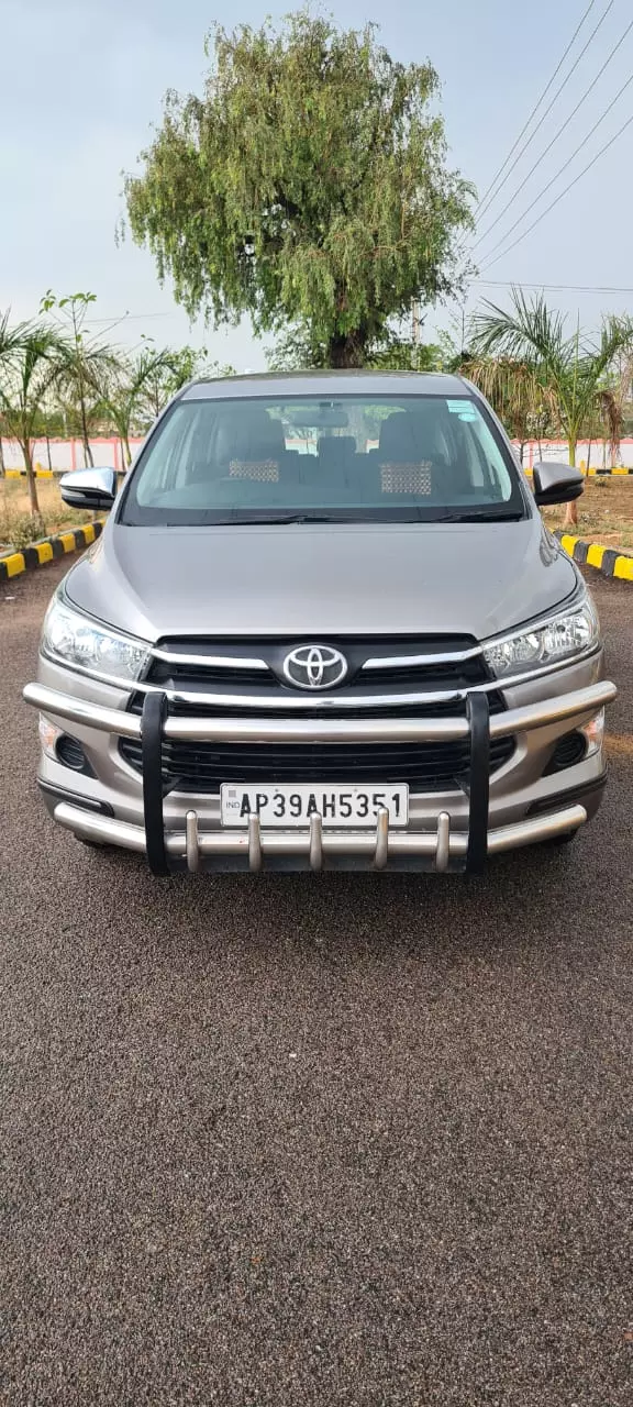 bhargavi tours and travels mantralayam in kurnool - Photo No.13