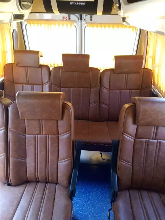 bhargavi tours and travels mantralayam in kurnool - Photo No.25