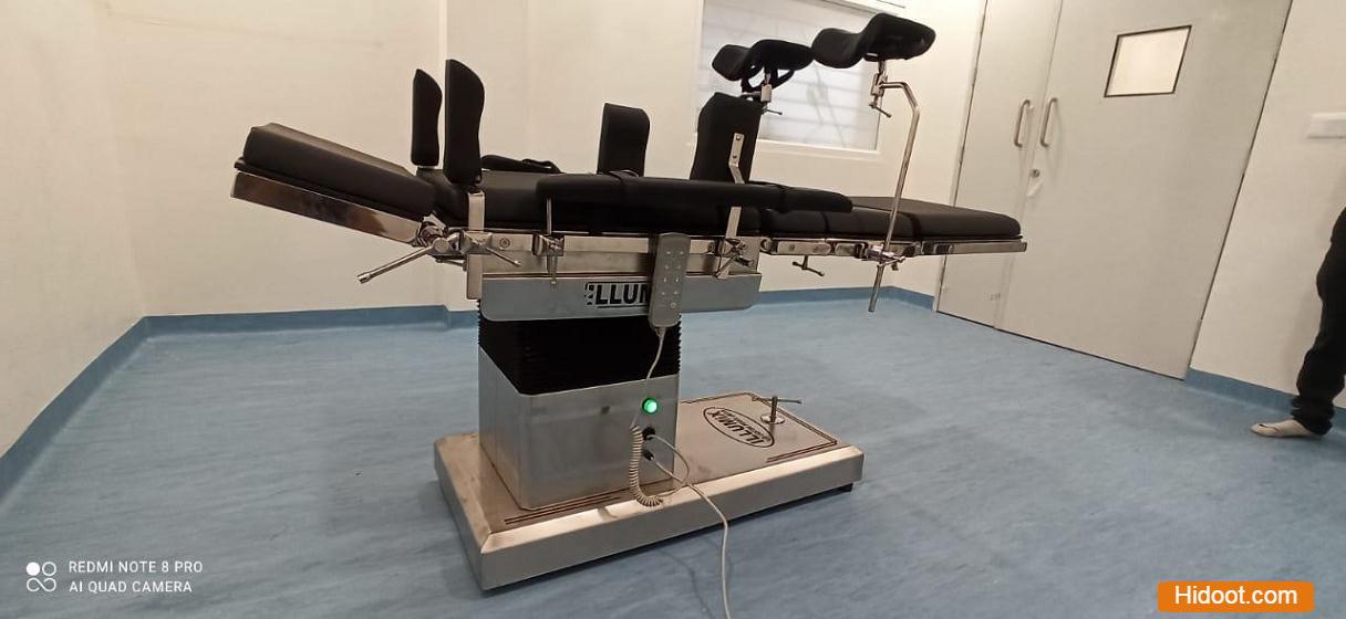 jaiithra surgical shops near budhawarpet in kurnool - Photo No.14