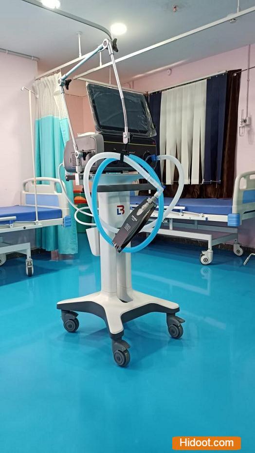 jaiithra surgical shops near budhawarpet in kurnool - Photo No.10