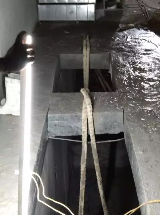 sri sai slab concrete cutting ballari chowrasta in kurnool - Photo No.9