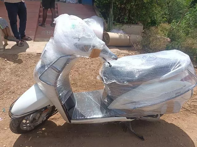 tripurambhika packers and movers mangali street in kurnool - Photo No.34