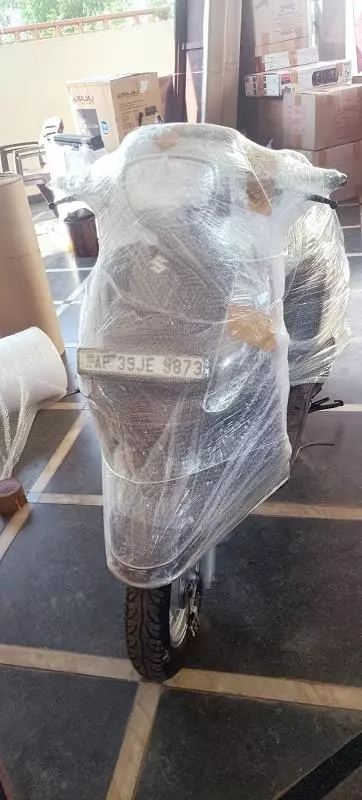 tripurambhika packers and movers mangali street in kurnool - Photo No.35