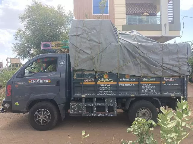 tripurambhika packers and movers mangali street in kurnool - Photo No.32