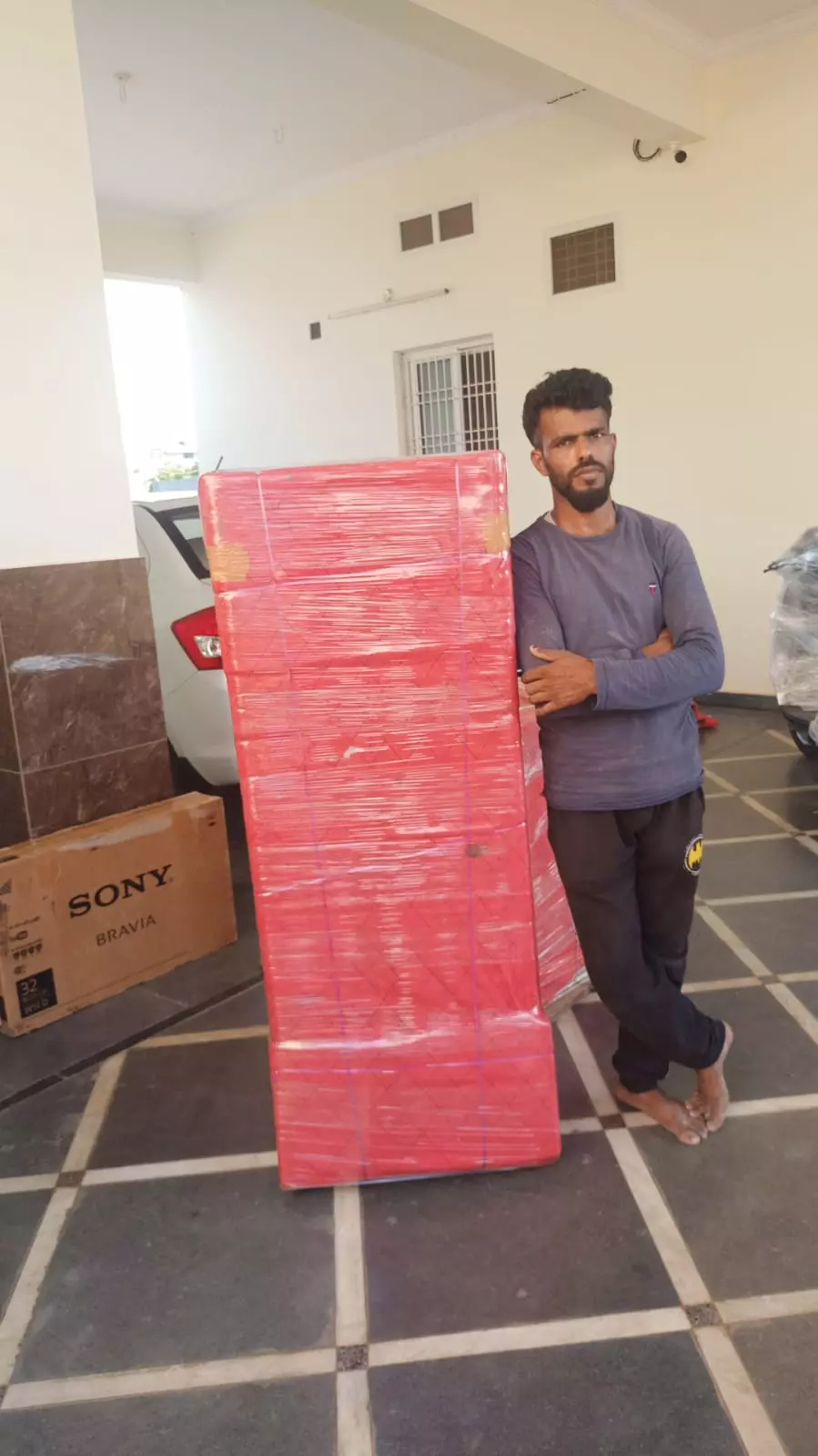 tripurambhika packers and movers mangali street in kurnool - Photo No.28