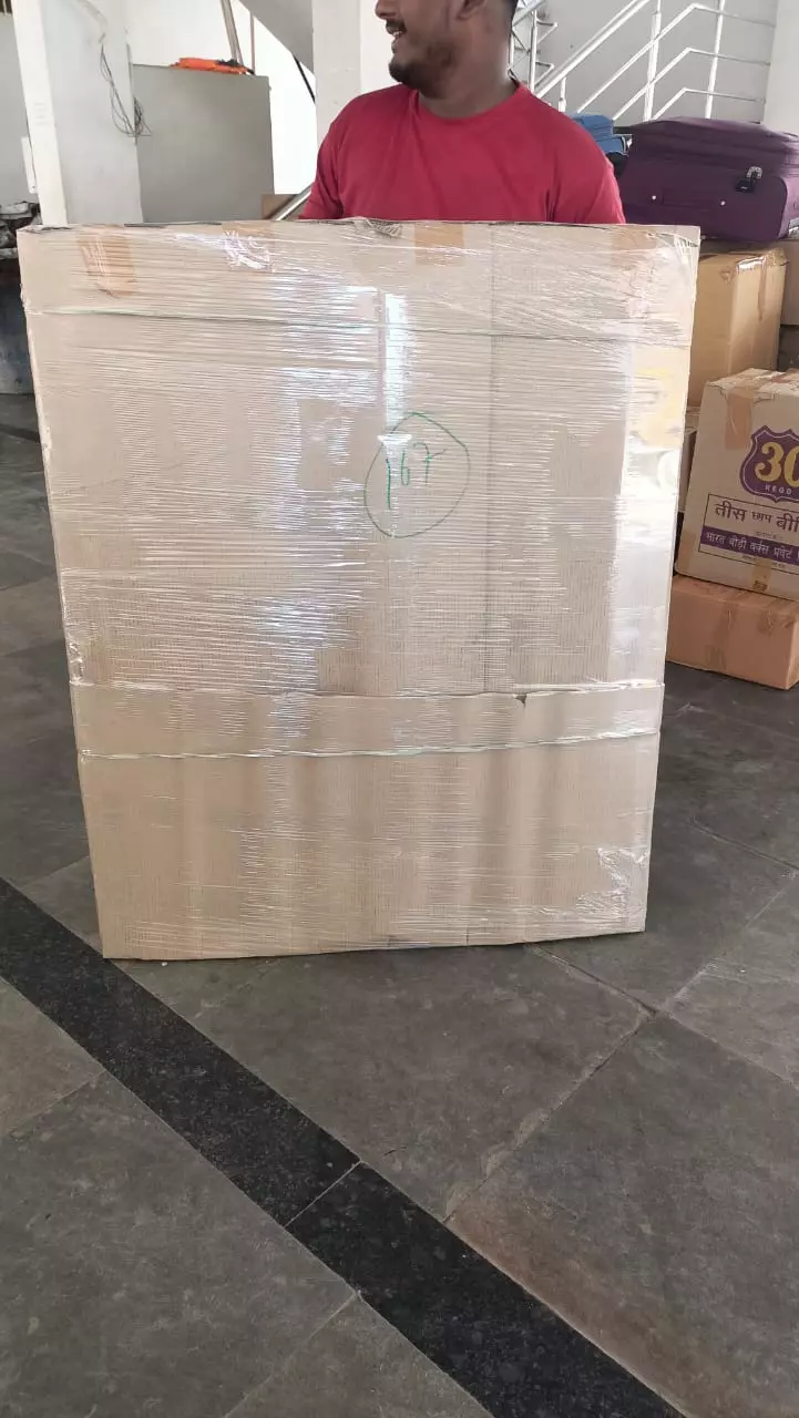 tripurambhika packers and movers mangali street in kurnool - Photo No.29