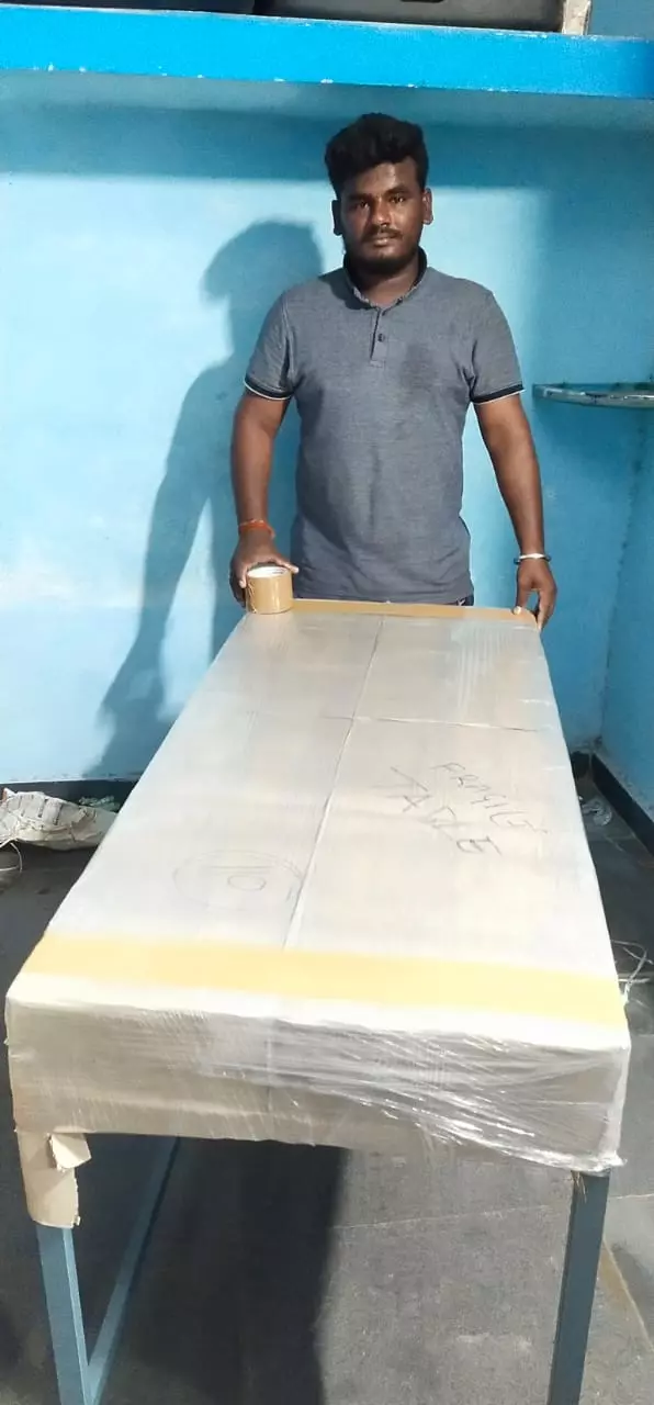 tripurambhika packers and movers mangali street in kurnool - Photo No.30