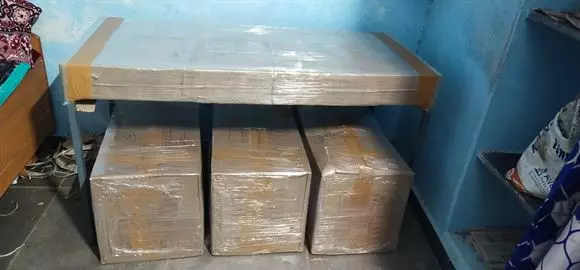 tripurambhika packers and movers mangali street in kurnool - Photo No.9