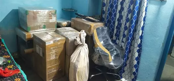 tripurambhika packers and movers mangali street in kurnool - Photo No.22