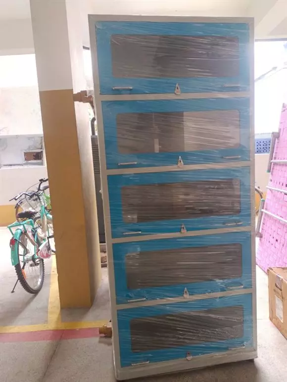 tripurambhika packers and movers mangali street in kurnool - Photo No.18