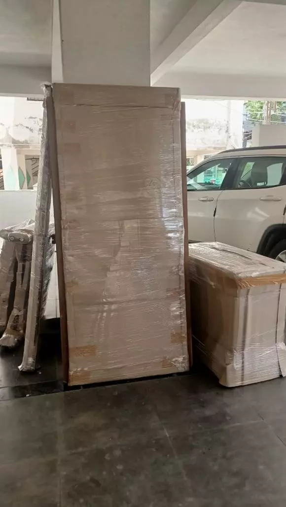 tripurambhika packers and movers mangali street in kurnool - Photo No.16
