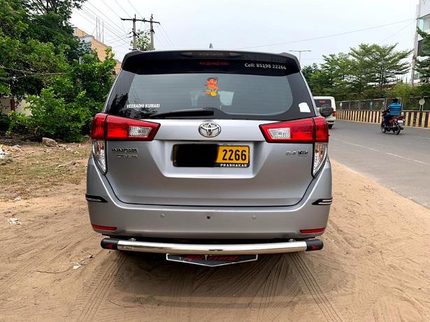 prabhakar travels and taxi consultancy jagganadhapuram in machilipatnam - Photo No.7