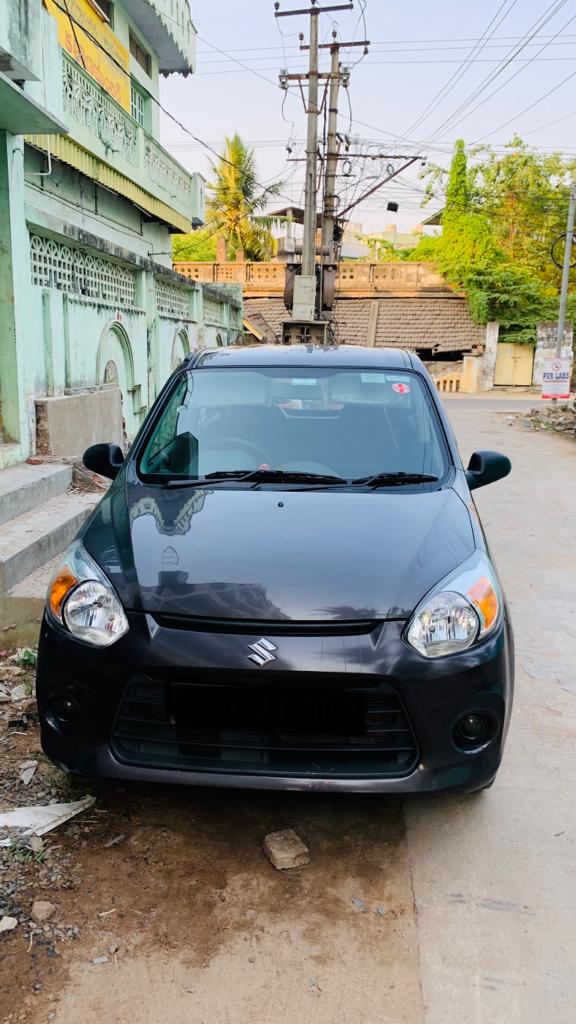 prabhakar travels and taxi consultancy jagganadhapuram in machilipatnam - Photo No.3