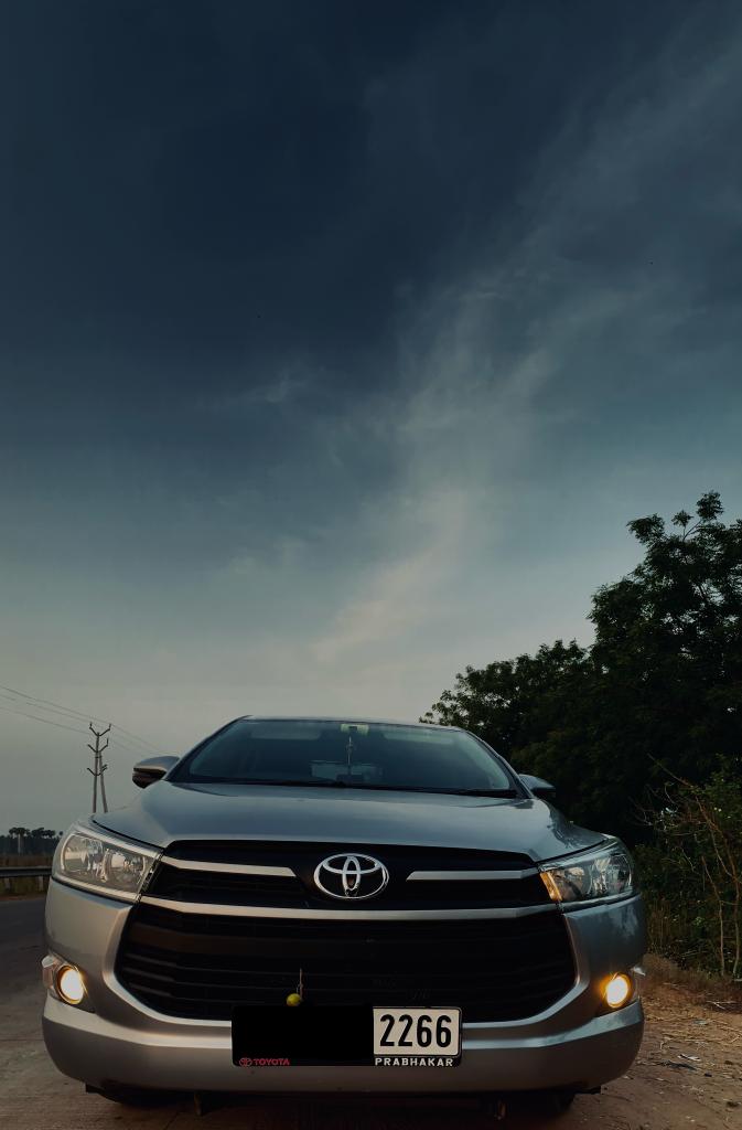 prabhakar travels and taxi consultancy jagganadhapuram in machilipatnam - Photo No.0