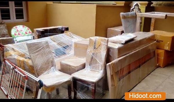 venkata ramana packers and movers near three piller center in machilipatnam - Photo No.9