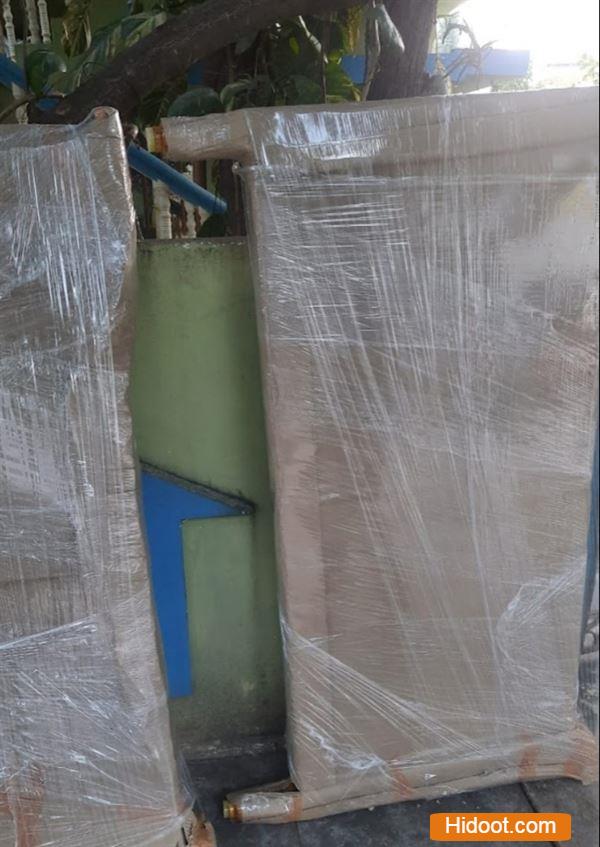 venkata ramana packers and movers near three piller center in machilipatnam - Photo No.3