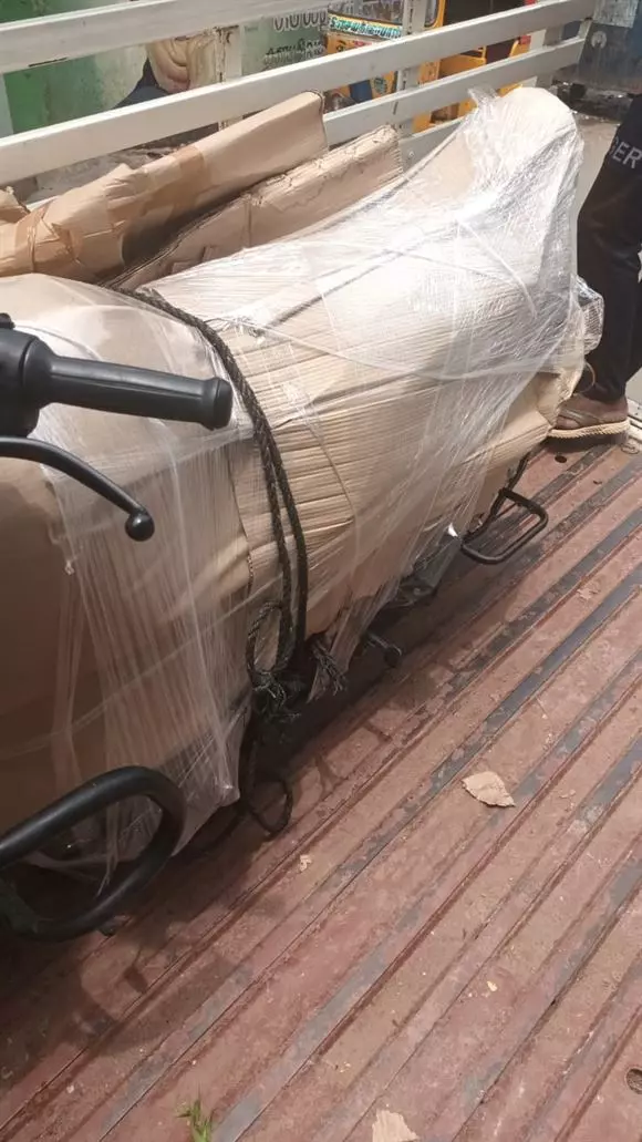 malini packers and movers thirupparankundram in madurai tamil nadu - Photo No.11