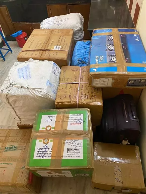 malini packers and movers thirupparankundram in madurai tamil nadu - Photo No.13