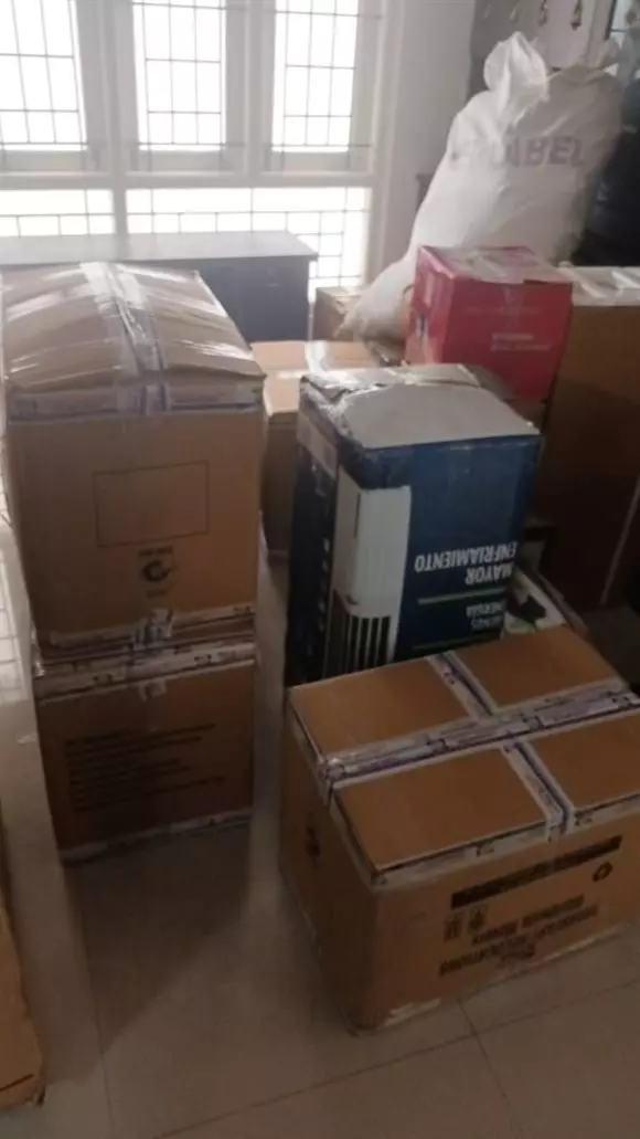 malini packers and movers thirupparankundram in madurai tamil nadu - Photo No.17