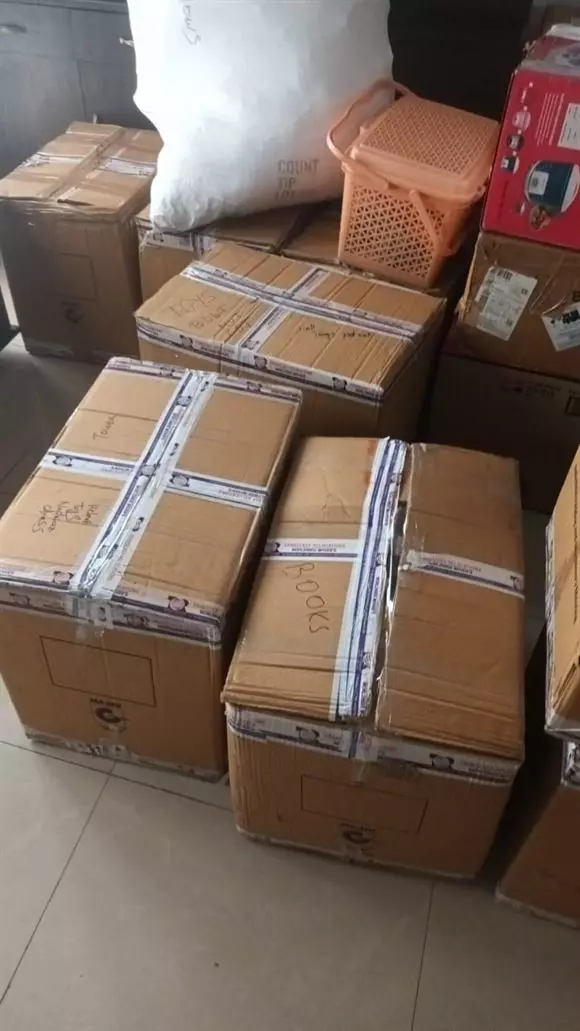 malini packers and movers thirupparankundram in madurai tamil nadu - Photo No.18