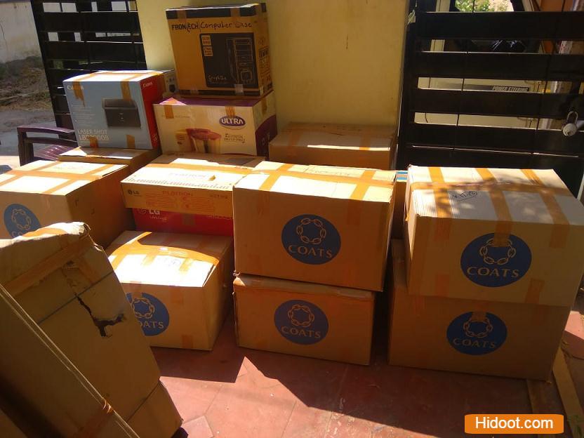 rithika packers and movers villapuram in madurai - Photo No.5