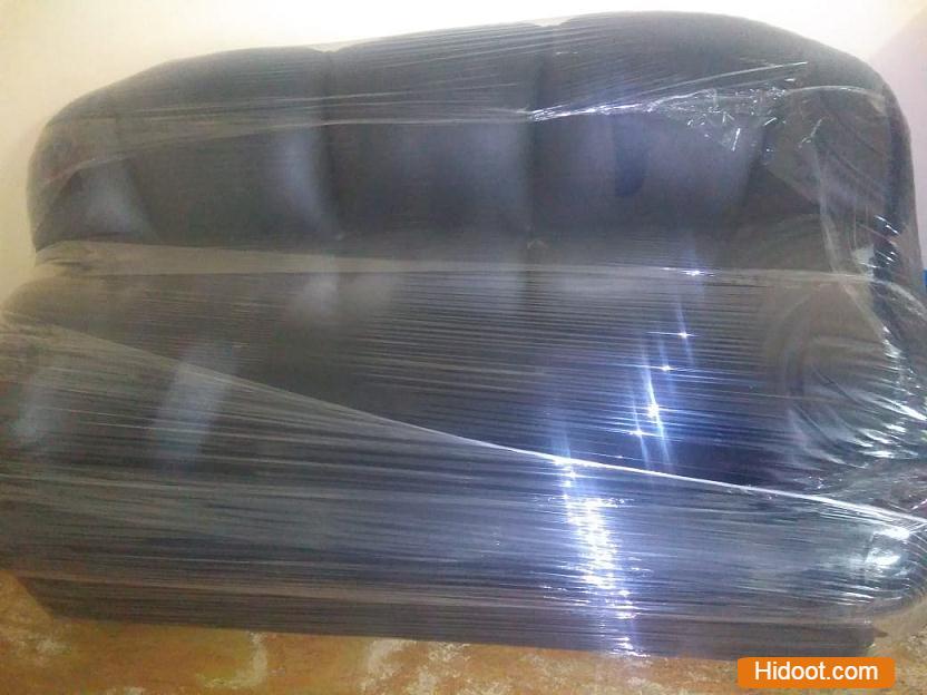 rithika packers and movers villapuram in madurai - Photo No.3