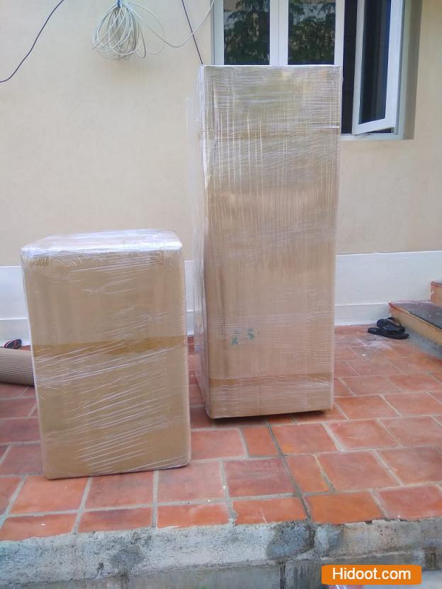 rithika packers and movers villapuram in madurai - Photo No.1