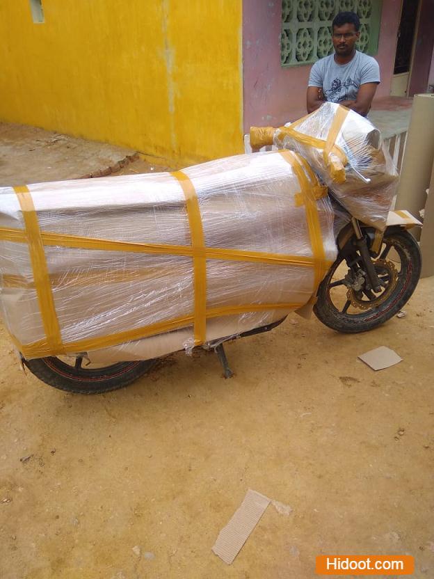 rithika packers and movers villapuram in madurai - Photo No.0