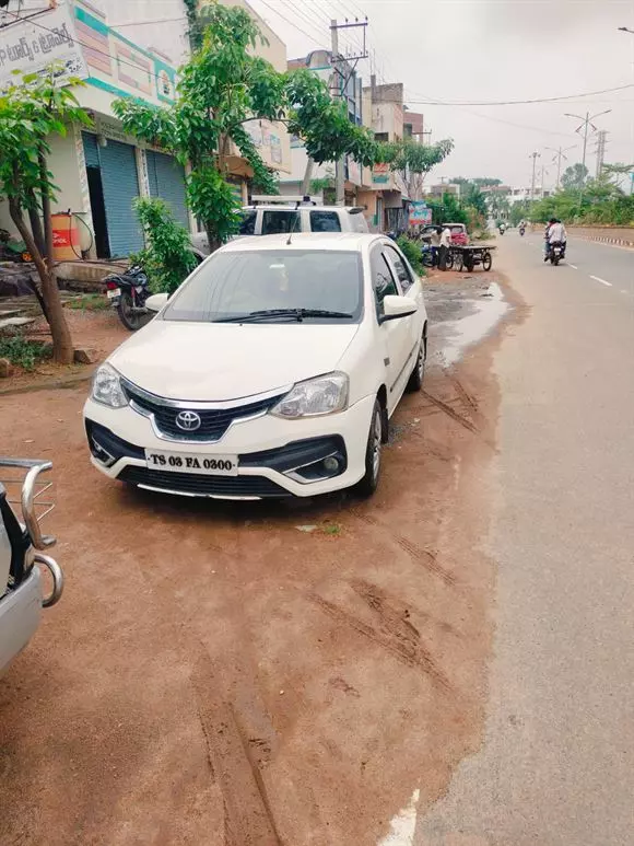 teegala tours and travels main road in mahabubabad - Photo No.16