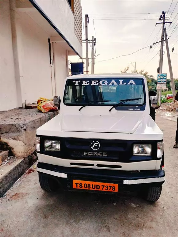 teegala tours and travels main road in mahabubabad - Photo No.15