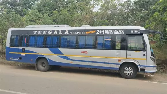 teegala tours and travels main road in mahabubabad - Photo No.12