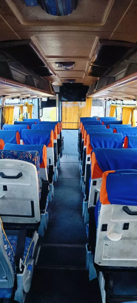 teegala tours and travels main road in mahabubabad - Photo No.10