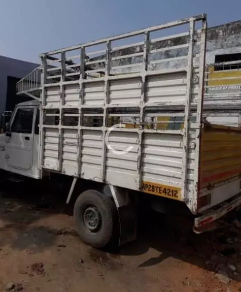 karthik packers and movers near hanumanpura in mahabubnagar telangana - Photo No.18