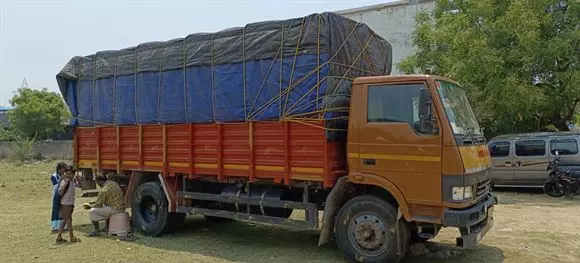 karthik packers and movers near hanumanpura in mahabubnagar telangana - Photo No.5