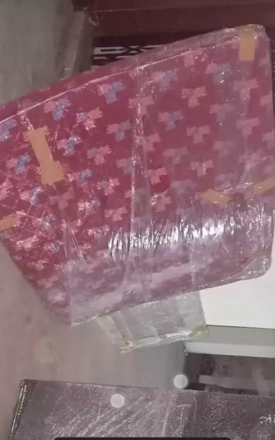 karthik packers and movers near hanumanpura in mahabubnagar telangana - Photo No.1