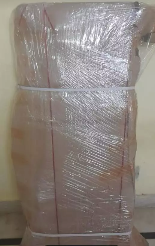 karthik packers and movers near hanumanpura in mahabubnagar telangana - Photo No.0